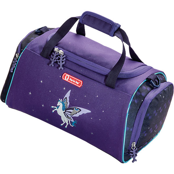 Step by Step Sporttasche Pegasus Dream