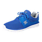 DC Shoes Heathrow Sneakers blau