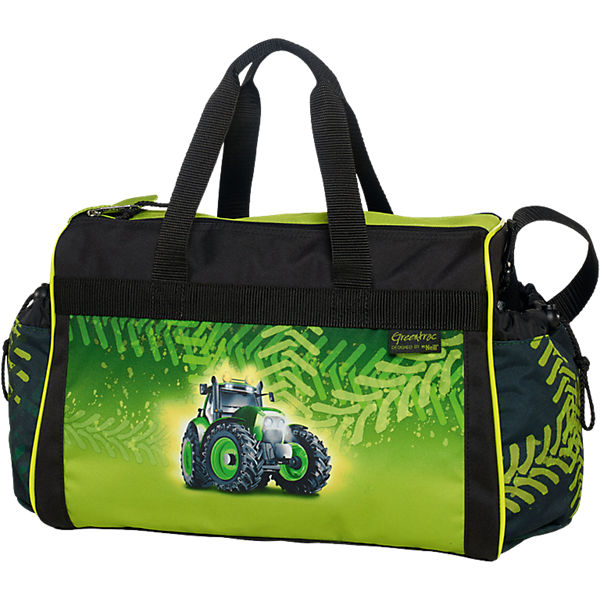 Sporttasche Greentrac