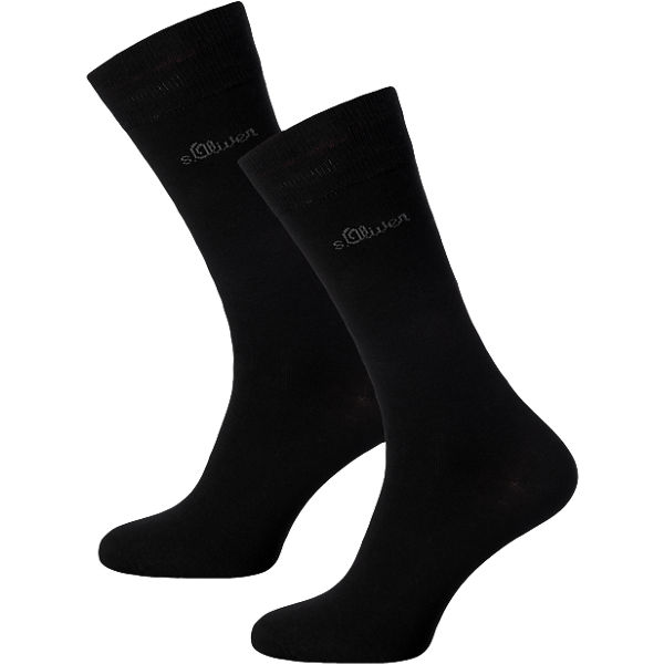 2 Paar Socken