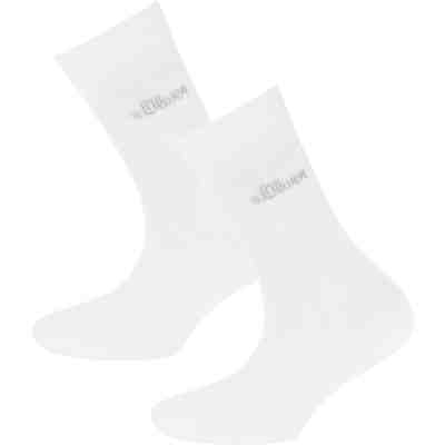 2 Paar Socken