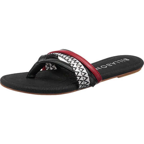 BILLABONG Benito Pantoletten