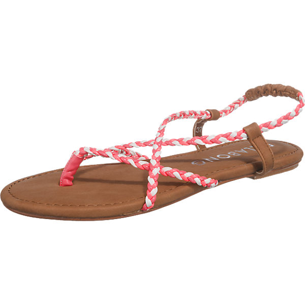 BILLABONG Salsa Sandaletten