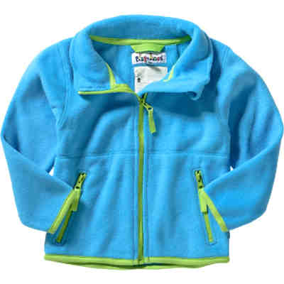 Kinder Fleecejacke
