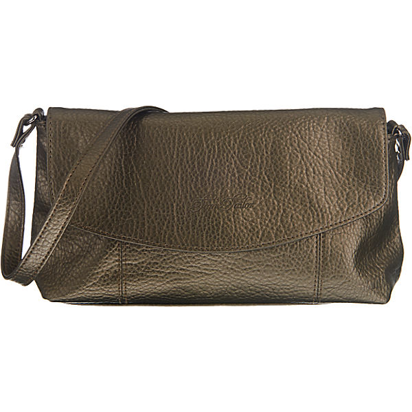 TOM TAILOR Miri Clutch Umhängetasche