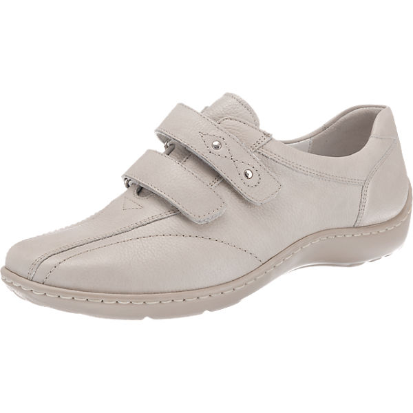 WALDLÄUFER Henni Halbschuhe weit
