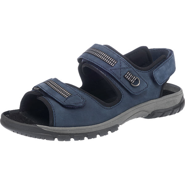 Harald Outdoorsandalen