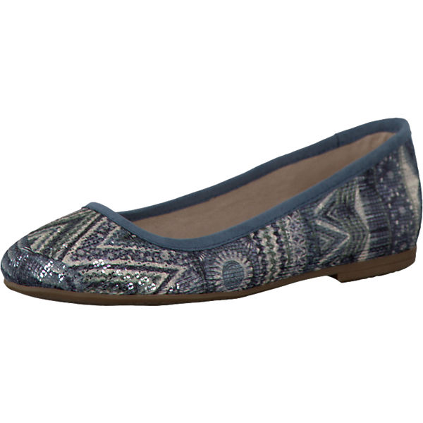 Tamaris Crenna Ballerinas
