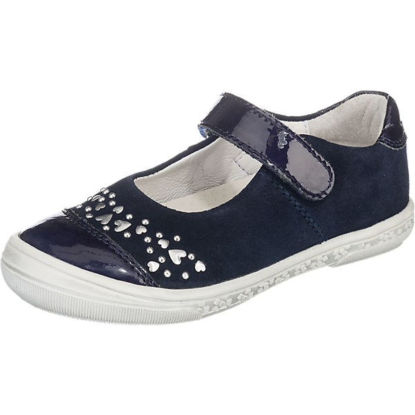 Kinder Ballerinas, FitMI