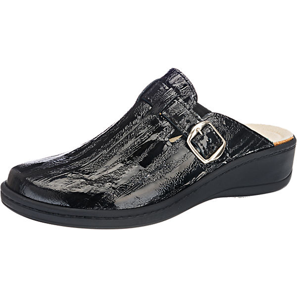 Franken-Schuhe Clogs