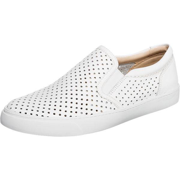 Clarks Glove Puppet Slipper