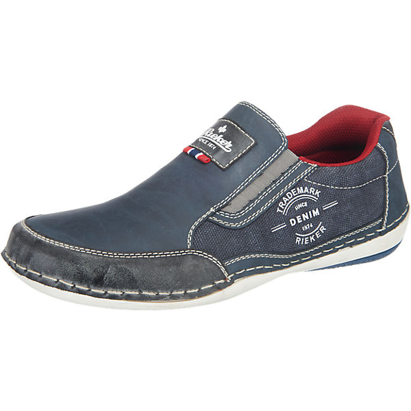 Sportliche Slipper