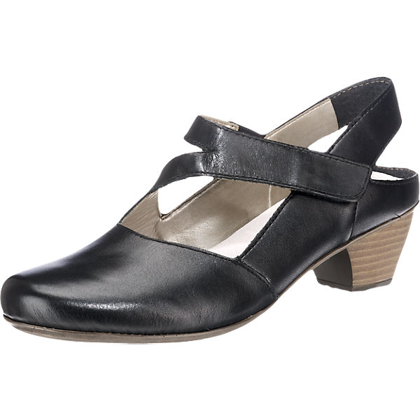rieker Pumps