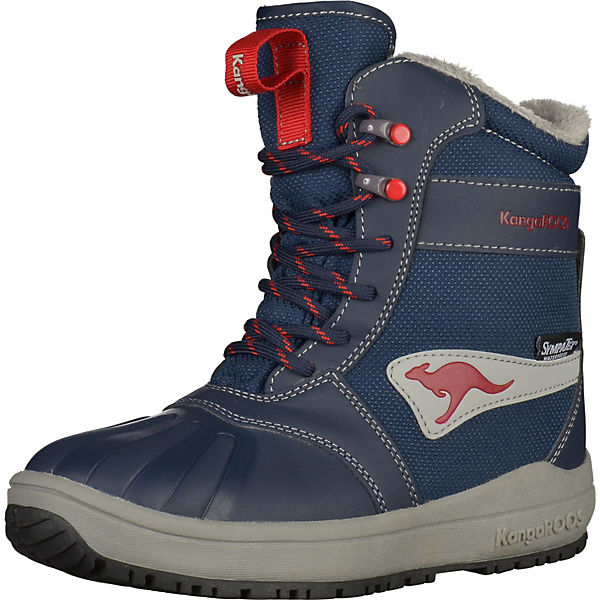 Stiefel für Jungen