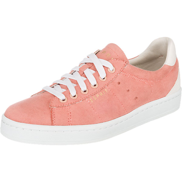 ESPRIT Gwen Fuzzy Sneakers