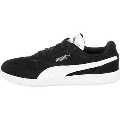 Icra Trainer Sd Sneakers Low 2