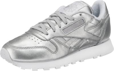 Reebok Classic Weiß Glitzer Lang Fewo vmn0ONwy8