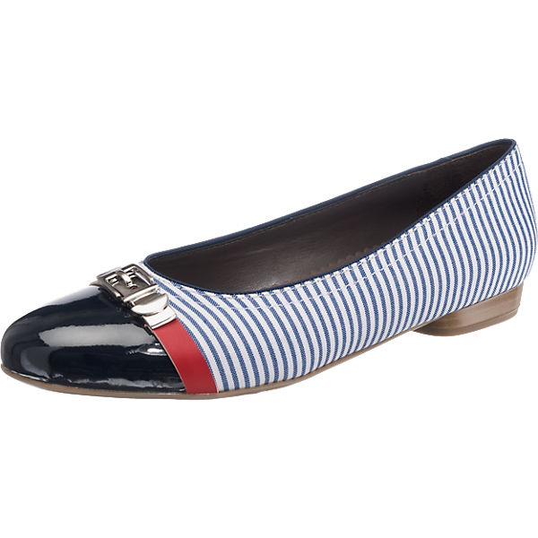 JENNY Pisa Ballerinas
