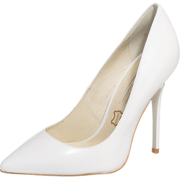 BUFFALO Pumps