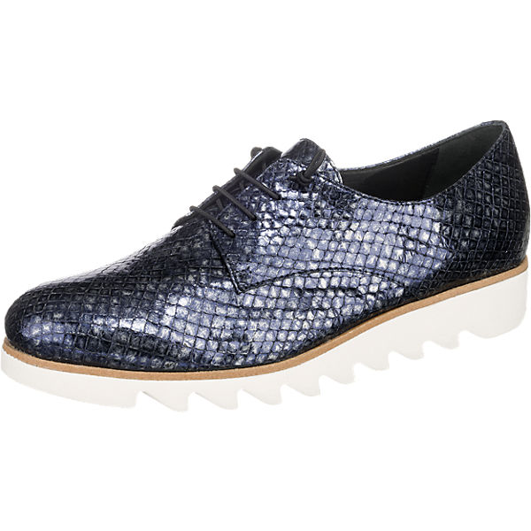 Donna Carolina Halbschuhe