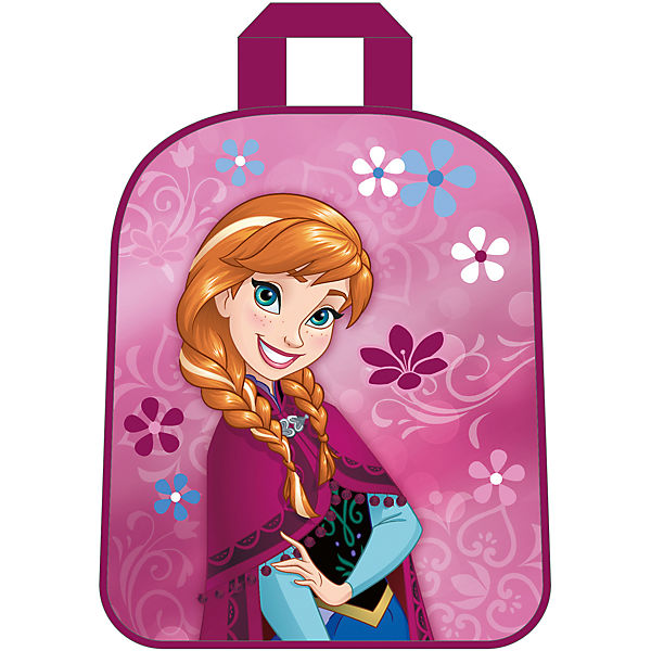 Vorschulrucksack Die Eiskönigin