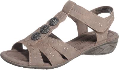 Jane Klain Sandaletten beige