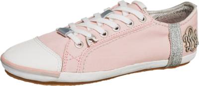 REPLAY Bridgette T Sneakers pink