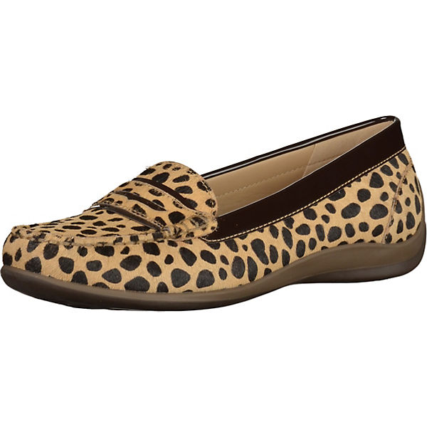 GEOX Halbschuhe
