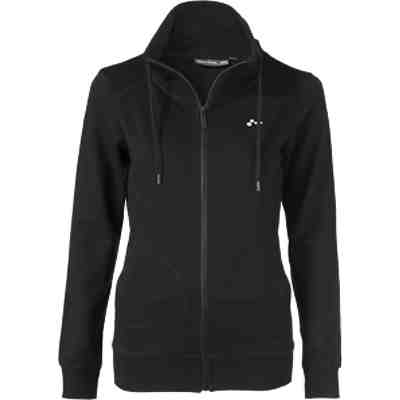 Sweatjacke