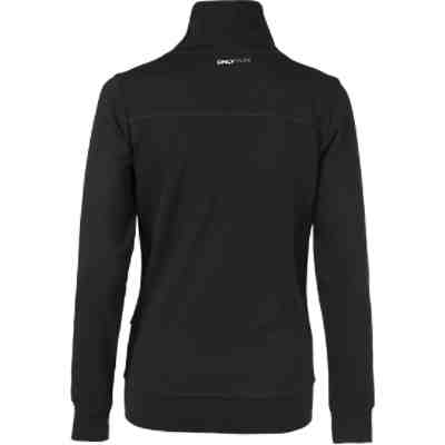 Sweatjacke 2
