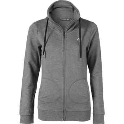 Sweatjacke