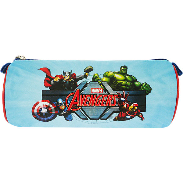 Schlamperrolle Marvel Avengers