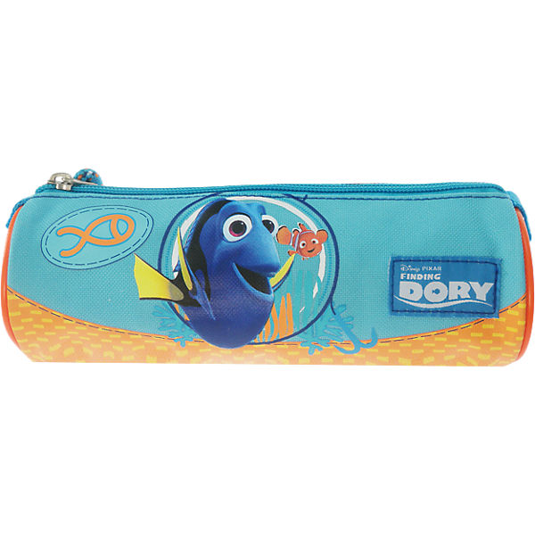 Schlamperrolle Findet Dorie