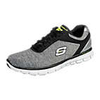 SKECHERS Synergy Instant Reaction Sneakers grau