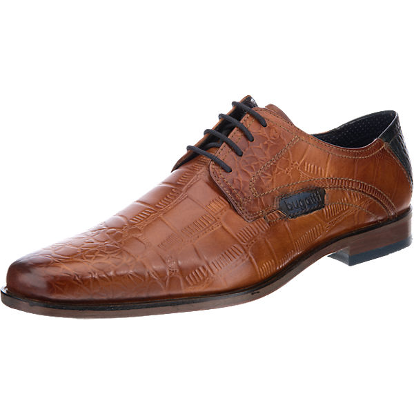 bugatti Business Schuhe