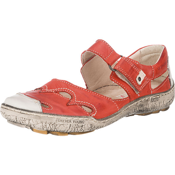 Kacper Ballerinas