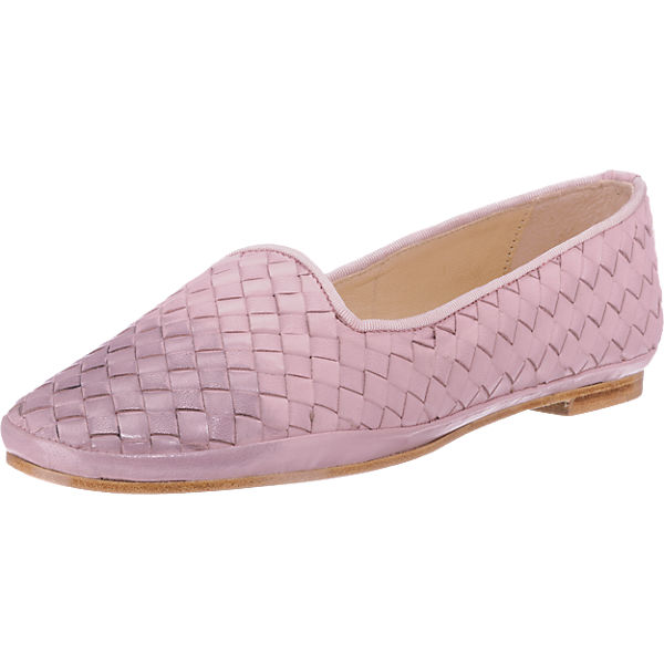 MELVIN & HAMILTON Kate Ballerinas