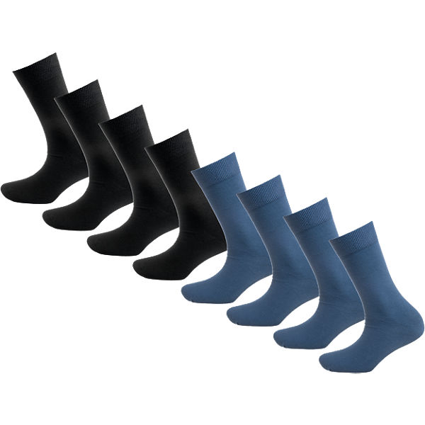 8 Paar Socken