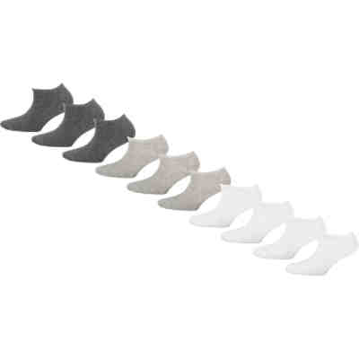 10 Paar Sneakersocken