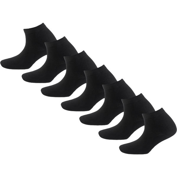 camano 7 Paar Socken