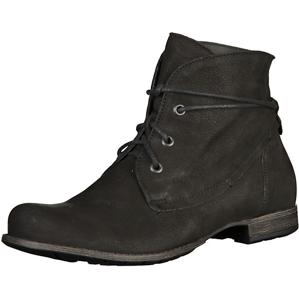 Think! Stiefeletten