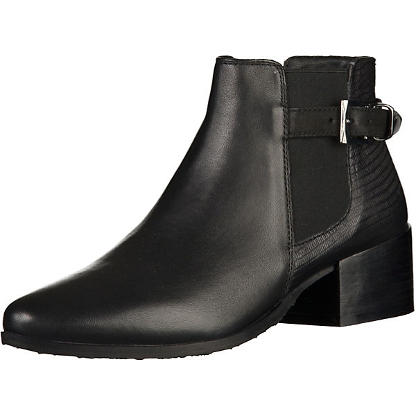 SPM Stiefeletten