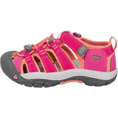 Outdoorsandalen NEWPORT H2 für Mädchen 2