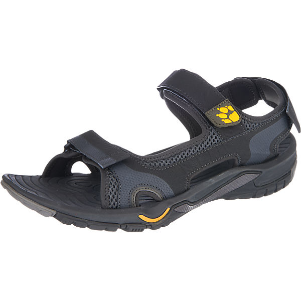 JACK WOLFSKIN Lakewood Cruise Outdoor Sandalen