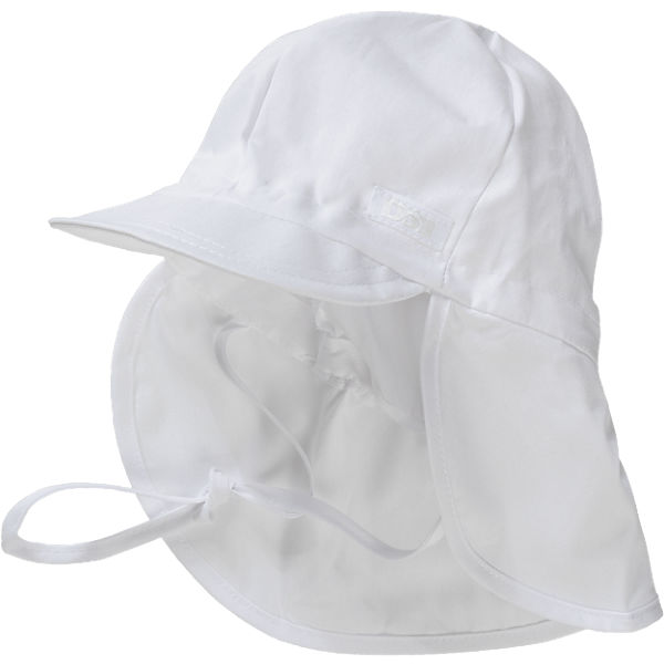 Baby Sonnenhut mit Nackenschutz, UV-Schutz