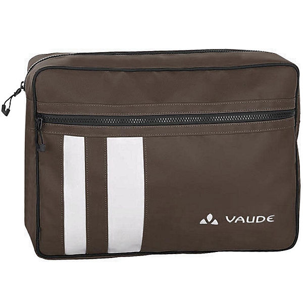 VAUDE Wash Off Ewald Messenger 38 cm