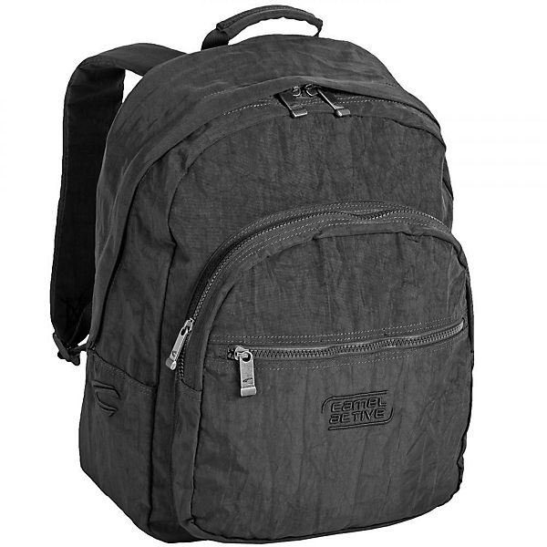 camel active Journey Rucksack 40 cm Laptopfach
