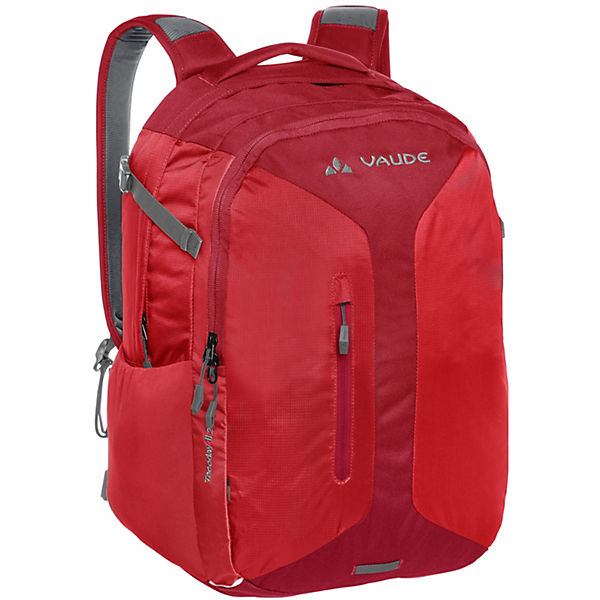 VAUDE Tecotorial Tecoday II 25 Rucksack 44 cm Laptopfach