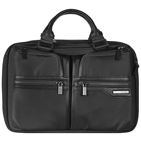 Samsonite GT Supreme Aktentasche 43 cm Laptopfach