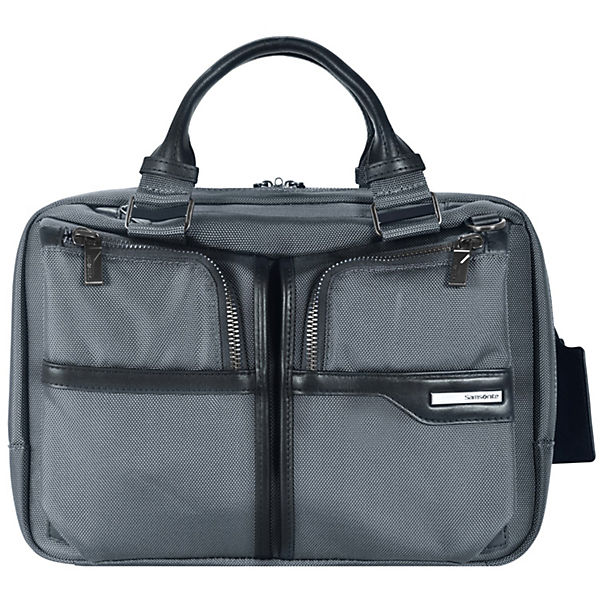 Samsonite GT Supreme Aktentasche 37 cm Laptopfach